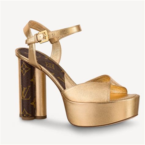 sandały louis vuitton|Designer Sandals for Women .